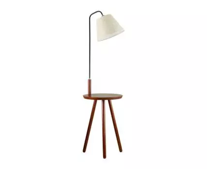 Торшер Odeon Light со столиком KALDA