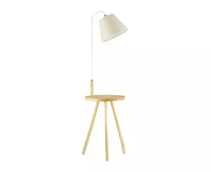 Торшер Odeon Light со столиком KALDA