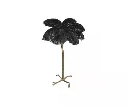 Торшер Palm Beams