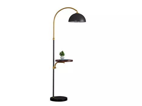 Торшер Памир