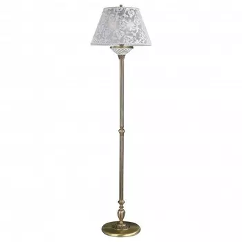 Торшер Reccagni Angelo 7032 PN 7032/2