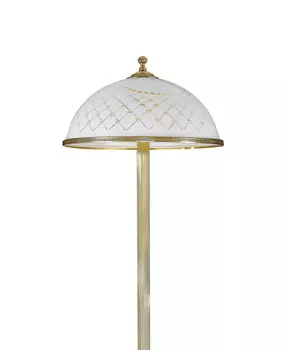 Торшер Reccagni Angelo