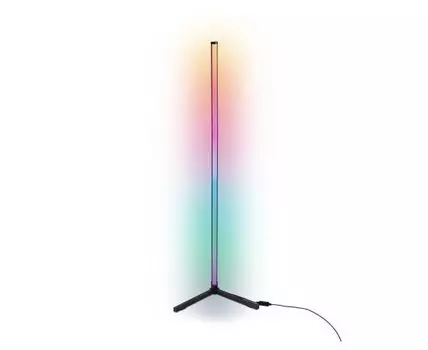 Торшер RGB с пультом Ambrella Light COMFORT