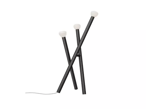 Торшер Риволи