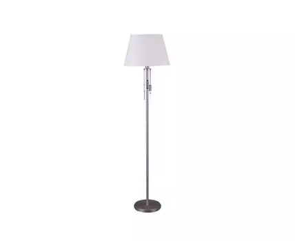 Торшер Seven Fires Элира (Серый)