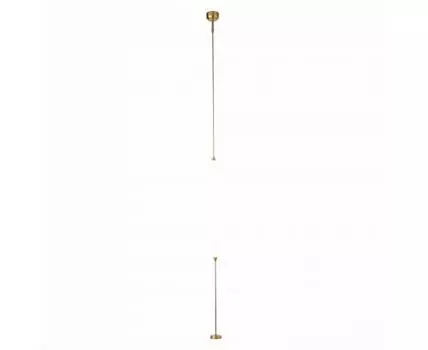 Торшер ST Luce OLBIA