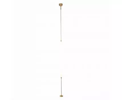 Торшер ST Luce OLBIA