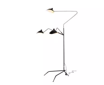 Торшер ST Luce Spruzzo