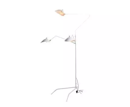 Торшер ST Luce SPRUZZO