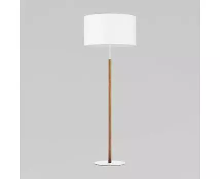 Торшер TK Lighting с абажуром Deva