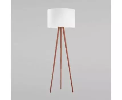 Торшер TK Lighting с абажуром Tokyo