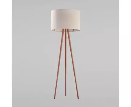 Торшер TK Lighting с абажуром Tokyo