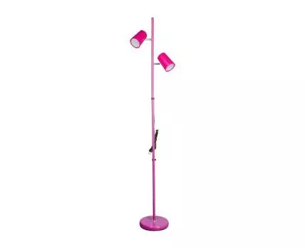 Торшер ULM-T600 (158, 22, Розовый, 22)