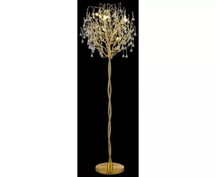 Торшер Wertmark DIONISIA