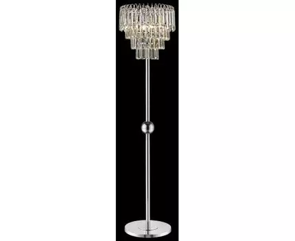 Торшер Wertmark KRISTALLSPRAY