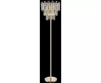 Торшер Wertmark LAZZARA