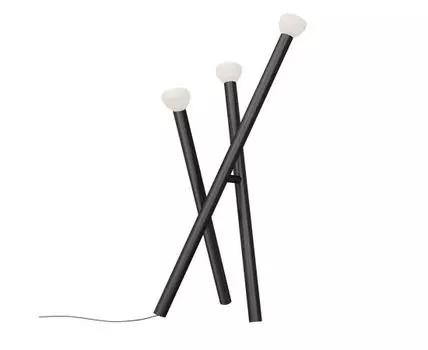 Торшеры KinkLight Риволи