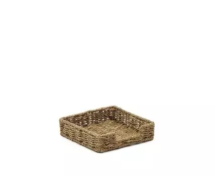 Tossa Держатель для салфеток из натурального волокна