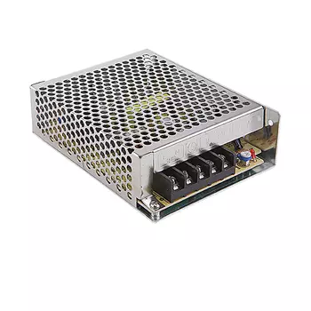 Трансформатор для ленты 12V 100W Lightstar