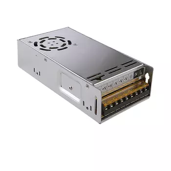Трансформатор для ленты 12V 400W Lightstar