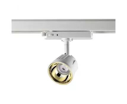 Трехфазный трековый светодиодный светильник Novotech KNOF