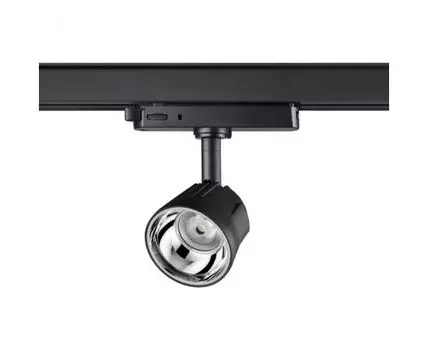 Трехфазный трековый светодиодный светильник Novotech KNOF