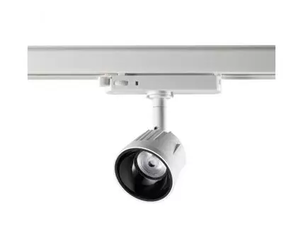 Трехфазный трековый светодиодный светильник Novotech KNOF