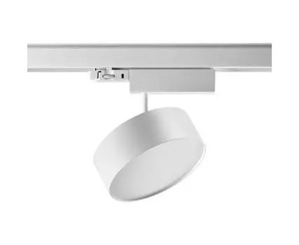 Трехфазный трековый светодиодный светильник Novotech PROMETA