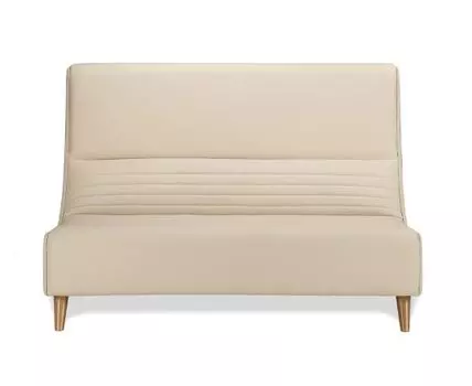 Трехместная секция Овале