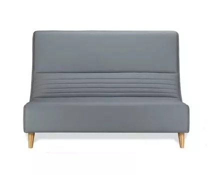 Трехместная секция Овале