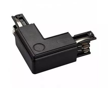 Трек накладной Arlight Lgd 4tr LGD-4TR-CON-L-EXT-BK (C)