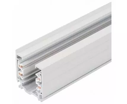 Трек накладной Arlight Lgd-4tr Lgd-D3P-4000 White-M