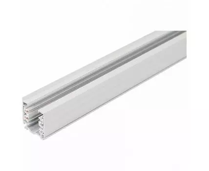 Трек накладной Arlight Lgd-d3p Lgd-D3P-3000 White-M