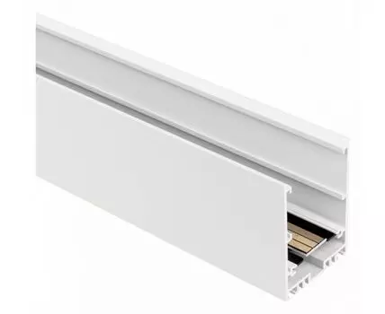Трек накладной Arlight MAG-45 028068(1)