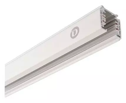 Трек накладной Deko-Light D Line 710006