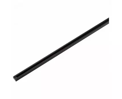 Трек накладной Denkirs DK Track Black TR1002-BK