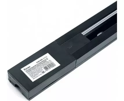Трек накладной Feron CAB1005 41733