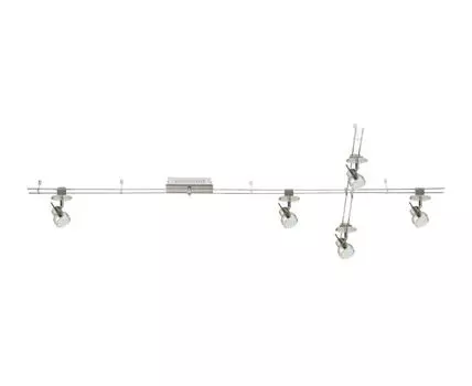 Трек-светильник Трек-система (Черный, 98)