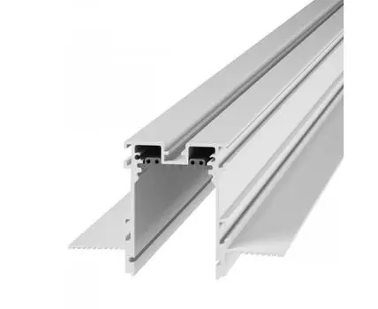 Трек SY низковольтный встраиваемый SWG Pro SY-С-SL-601201-RC-2-WH