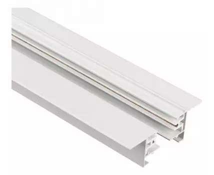 Трек встраиваемый Arlight C 2TR 038671