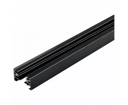 Трек встраиваемый Arlight Lgd-2tr Lgd-2TR-TRACK-1000-BK (C)