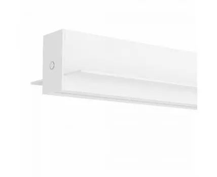 Трек встраиваемый Denkirs Smart HIDE TR2012-WH