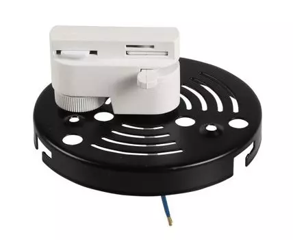 Трековое крепление ASTA с 1-фазным адаптером к 21383х/21483х