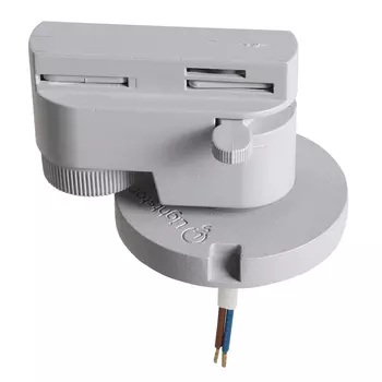 Трековое крепление ASTA с 1-фазным адаптером к 05104x