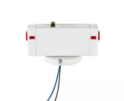 Трековое крепление c адаптером к 05101X/05105X для трека PRO Lightstar Teta