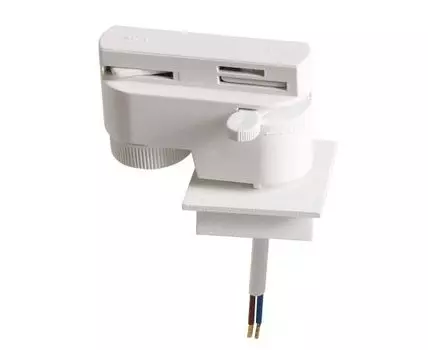 Трековое крепление с 1-фазным адаптером к 05102x/05103x