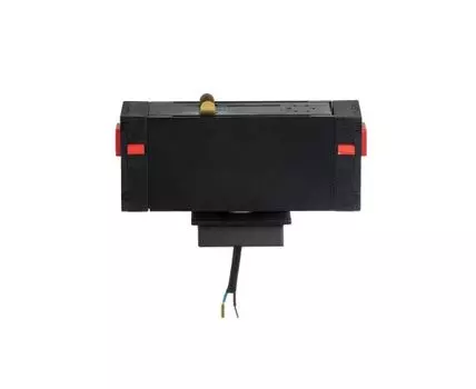 Трековое крепление с адаптером к 05102X/05103X для трека PRO Lightstar Teta