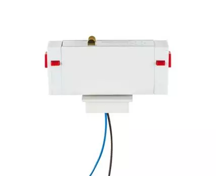 Трековое крепление с адаптером к 05102X/05103X для трека PRO Lightstar Teta