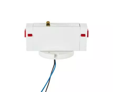 Трековое крепление с адаптером к 05104X для трека PRO Lightstar Teta
