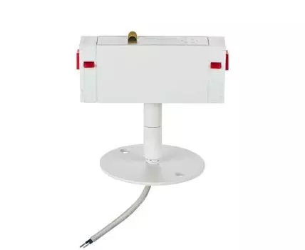 Трековое крепление с адаптером к 2134XX//2164XX для трека PRO Lightstar Teta